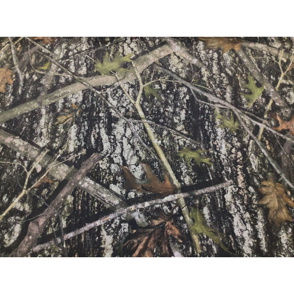 True Timber Fabric New Conceal Camouflage 600 Denier Waterproof Cordura 1C200