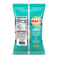 thumbnail image 2 of Mac's Salt & Vinegar Fried Pork Skins, 4 oz Bag, 2 of 5