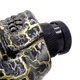 thumbnail image 4 of Perilla de cambio ZHCH Universal cabeza de calavera color negro, 4 of 5