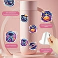 thumbnail image 5 of 35pcs-50pcs Cute Astronaut Stickers Cosmic Space Stickers Alien Rocket Stickers for Laptops Suitcases Phone, 5 of 9