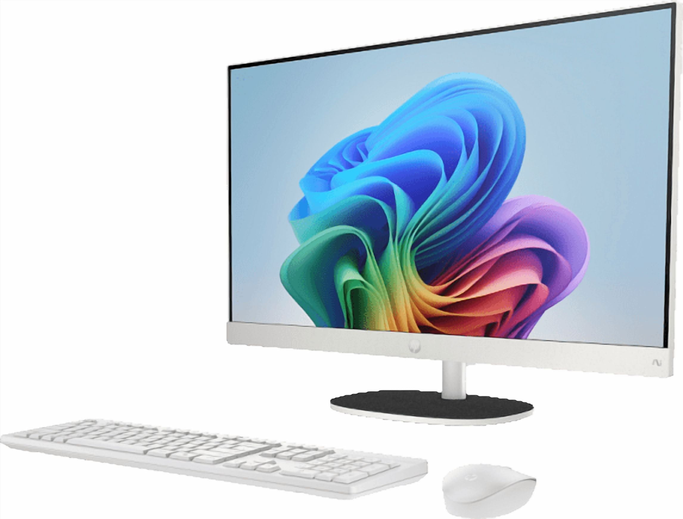 PC013 i3 9100T 8G+SSD 240GB HP一体型PC Amazon.com: HP All-in-One Desktop PC, 11th Gen Intel Core i3