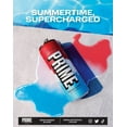 thumbnail image 2 of Prime Sugar Free Energy Drink, Ice Pop, 12 fl oz, Can, 200mg Caffeine, 2 of 5