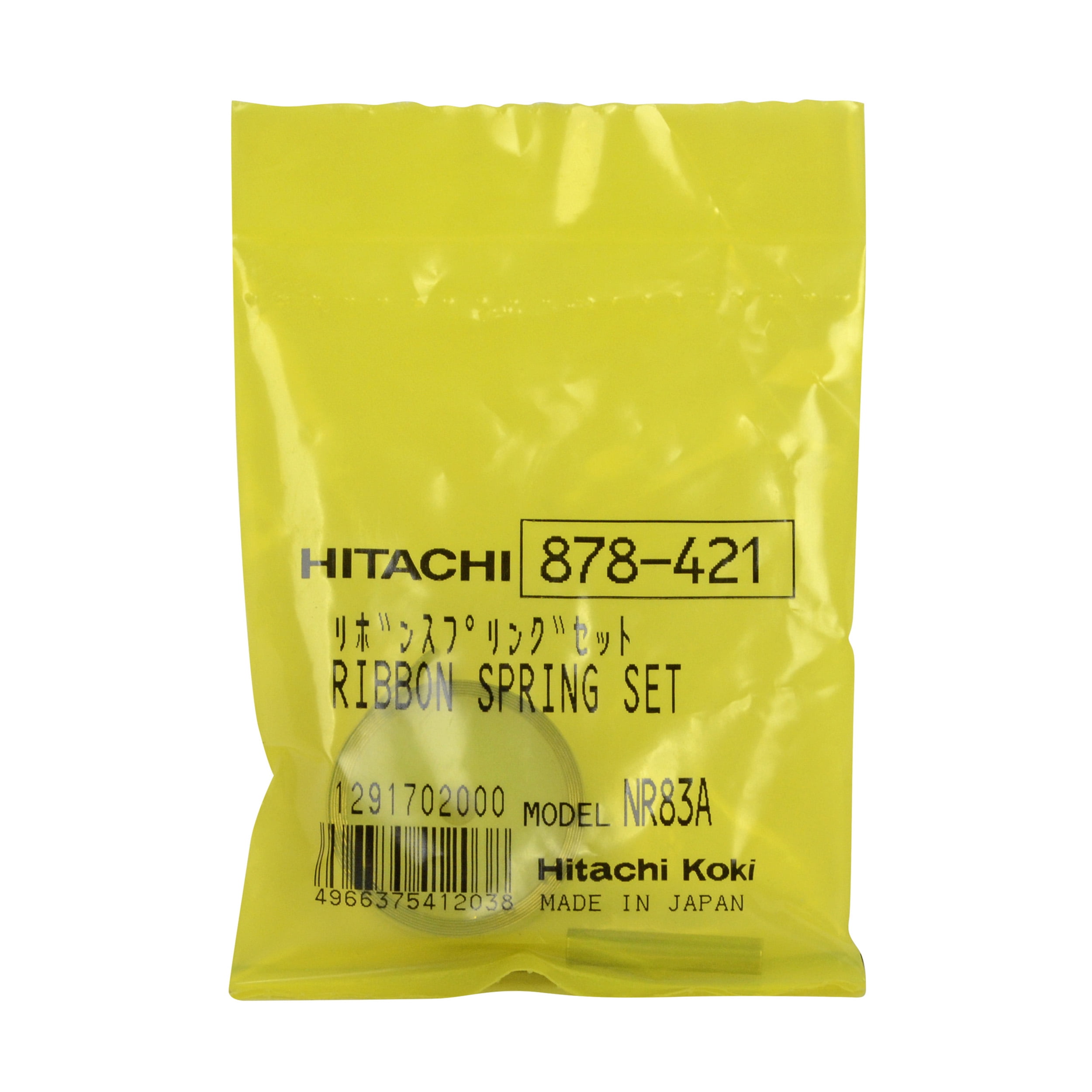 wholesale 878-421 Aftermarket Hitachi 878421 Replacement Ribbon Spring NR83A 