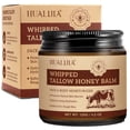 thumbnail image 1 of Hidratante facial de sebo de res QwSyaay Organic 120 g, 1 of 9