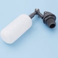 thumbnail image 3 of Yesbay Float Ball Valve Shut off 1/2 Inch for Automatic Feed Fill Fish Tank Humidifier, 3 of 7