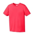 thumbnail image 5 of Sport-Tek YST350 Youth PosiCharge Competitor Tee, 5 of 6