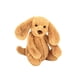 thumbnail image 1 of Peluche De Perrito Tímido Mediano - Jelly Cat Jellycat BAS3TPUS, 1 of 2