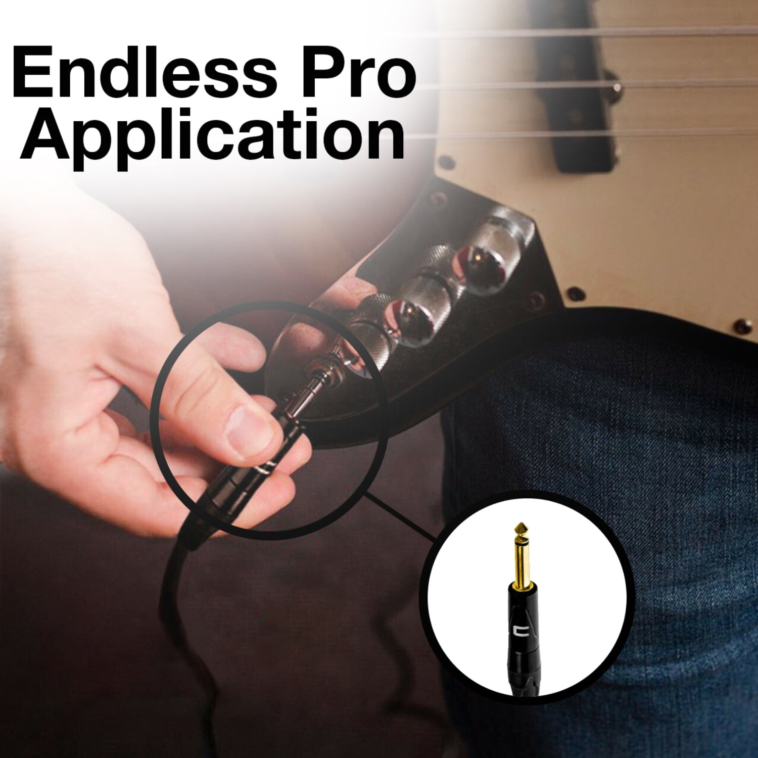 Coluber Cable Right Angle XLR Female to RCA Female Pro Microphone Connector