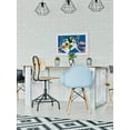 thumbnail image 6 of Girls Chilling Out Framed Painting Print, 6 of 6