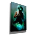 thumbnail image 2 of Cortesi Home 'Memento Mori' by Mario Sanchez Nevado, Canvas Wall Art, 26"x40", 2 of 2
