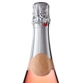 thumbnail image 3 of Vino Espumoso Provetto Sec Rosado 750 ml, 3 of 3