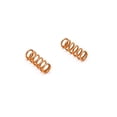 thumbnail image 1 of PinesC Solid 10pcs Pure Copper Spring for Car Heating Plug and Electric Accessories, 1 of 3
