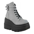 thumbnail image 2 of Women's Demonia Shaker 52 Ankle Boot, 2 of 3