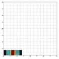 thumbnail image 2 of Army Overseas Service Ribbon, 2 of 3