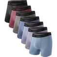 thumbnail image 1 of Calzoncillos bóxer ultra transpirables para hombre BAMBOO COOL de Underwear, 1 of 6