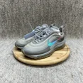 thumbnail image 1 of Ni - ke Off-White x Ni - ke Air Max 97 ‘Menta’ Women’s Size Size 7 Mens 5.5 AJ4585-101 GUC, 1 of 5