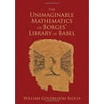 thumbnail image 1 of Les Mathématiques Inimaginables de la Bibliothèque de Borg, 1 of 1