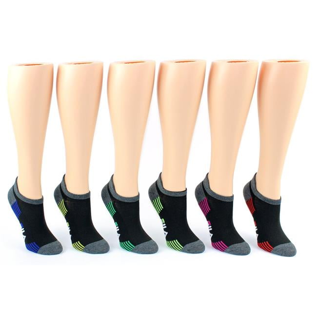 womens fila socks
