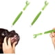 thumbnail image 1 of Cepillo de Dientes para Perros, Cepillo de Dientes para Perros, Cepillo de Dientes de Silicona para Perros y Gatos, Cepillo de Dientes para Perros, Cepillo de Dientes para Mascotas, para Limpieza y, 1 of 5