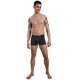 thumbnail image 3 of CECEBA Calzoncillos bóxer para hombre, pack de 7 - Monza, ropa interior, logotipo, unicolor Negro/Gris M (Medium), 3 of 5
