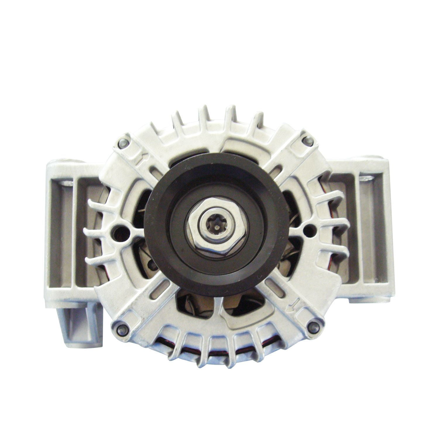 TYC 2-11265 Alternator for COBALT MALIBU PONTIAC G5 SATURN AURA SATURN VUE Fits 2008 Saturn Aura