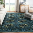 thumbnail image 1 of Safavieh Vintage Hamadan Regent Traditional Area Rug, 1 of 5