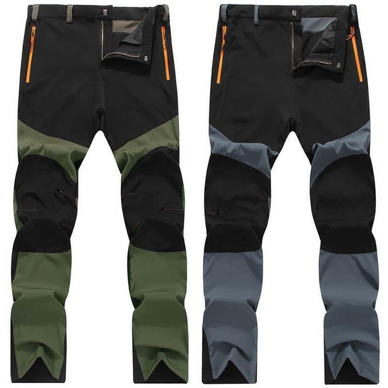 waterproof combat trousers