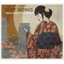 Soft Works - Abracadabra In Osaka - Music & Performance - CD