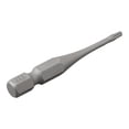 thumbnail image 3 of BTOER 50mm T6-T40 Torx Screwdriver Bit Magnetic With Hole Hex Shank For Electric Drill Screwdriver Bit Electric Driver Tools, 3 of 9