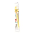thumbnail image 1 of Dental Disposable Travel Toothbrush Toothpaste Individually Wrapped New UK, 1 of 7