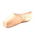 thumbnail image 1 of Capezio Chaussure de Pointe Contempora pour Femme, Rose Européen, 3 E US, 1 of 4