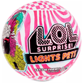 thumbnail image 1 of L.O.L. Surprise! Lights Pets LOL Surprise! IGA - 099, 1 of 4