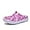 Z1-pink, variant on Women's Clogs Shoes Sandals Quick-Dry Lightweight Summer Beach Shoe Garden Clogs Casual Slippers