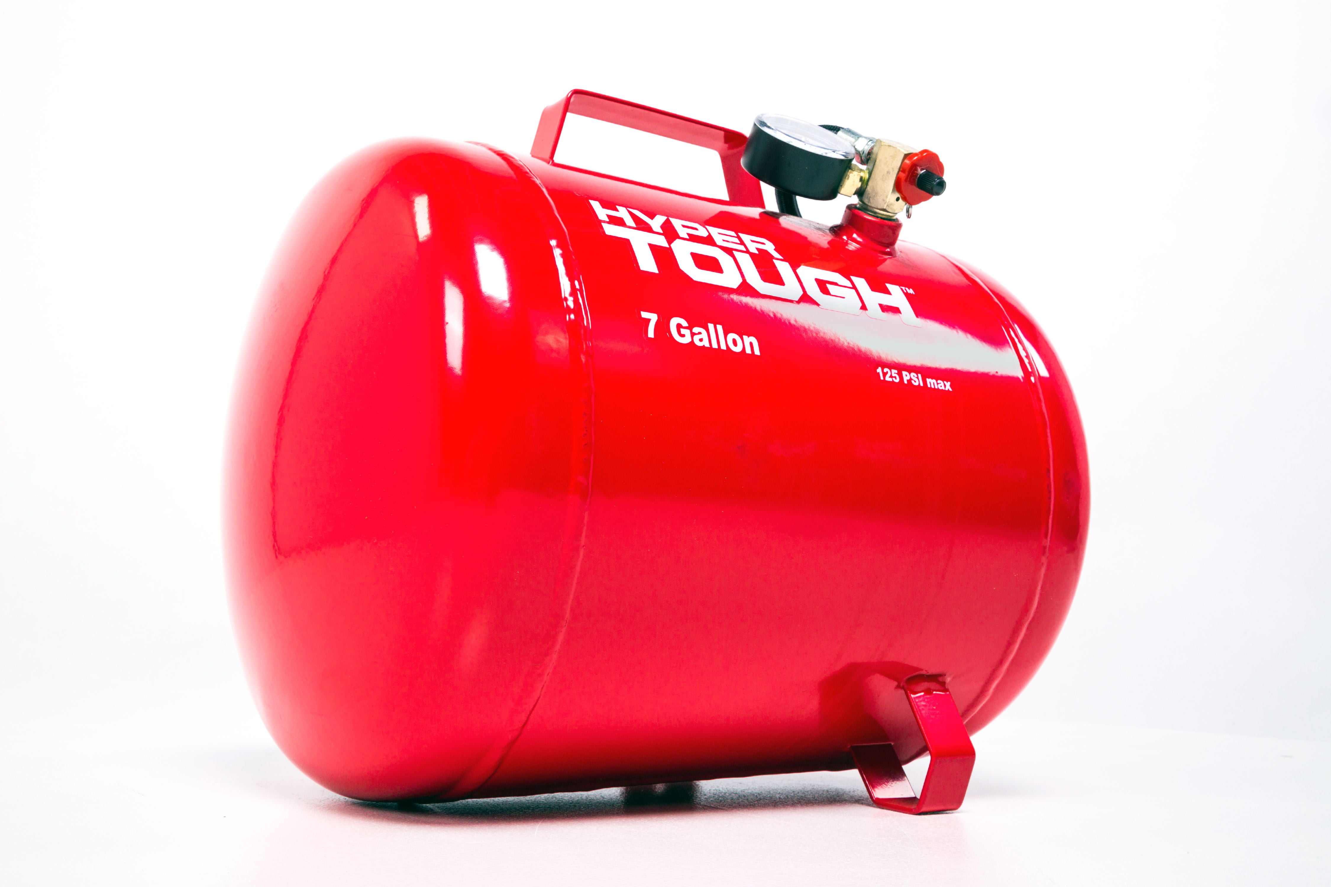 ProForce FT10 10Gallon Portable Air Tank atelieryuwa.ciao.jp