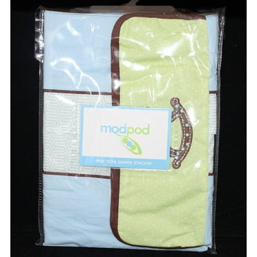 Pop Toys Diaper Stacker By Kids Line