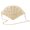 White, variant on Straw Clutches Purses for Women Summer Beach Bags Woven Wallet Crossbody Handbags