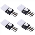 thumbnail image 1 of 20 Piezas de Fibra ÓPtica Conector RáPido L925B de Fibra ÓPtica RáPida de Fibra ÓPtica Conector de Empalme MecáNico para Cables de Bajada, 1 of 5