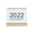 thumbnail image 2 of Calendario de escritorio 2022 Sunnimix 18.5x21cm, 2 of 8