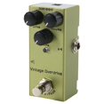 thumbnail image 5 of Pedal de Efectos para Guitarra Eléctrica, Mini Pedales Overdrive Vintage, Bajo, Vintage, 5 of 5