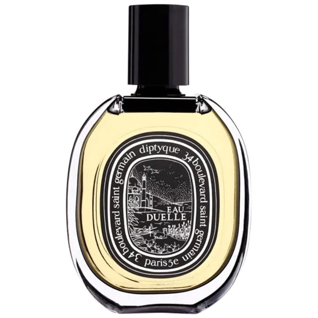 Perfume Diptyque Eau Duelle EDP 75 ml Unisex
