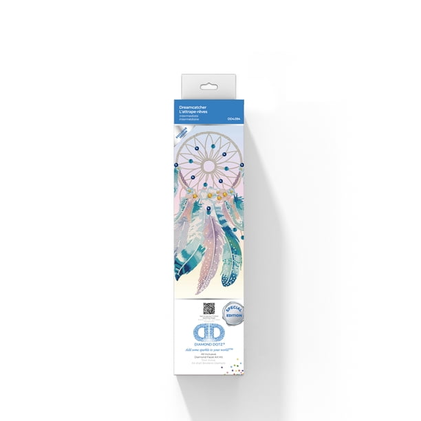 DPHERO Doe-het-zelf Beauty Diamond Painting Kits voor