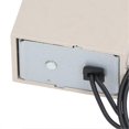 thumbnail image 3 of Pulse Counter Accurate Counting Small Indication Error Abrasion Resistance Electromagnetic Counter, 3 of 5