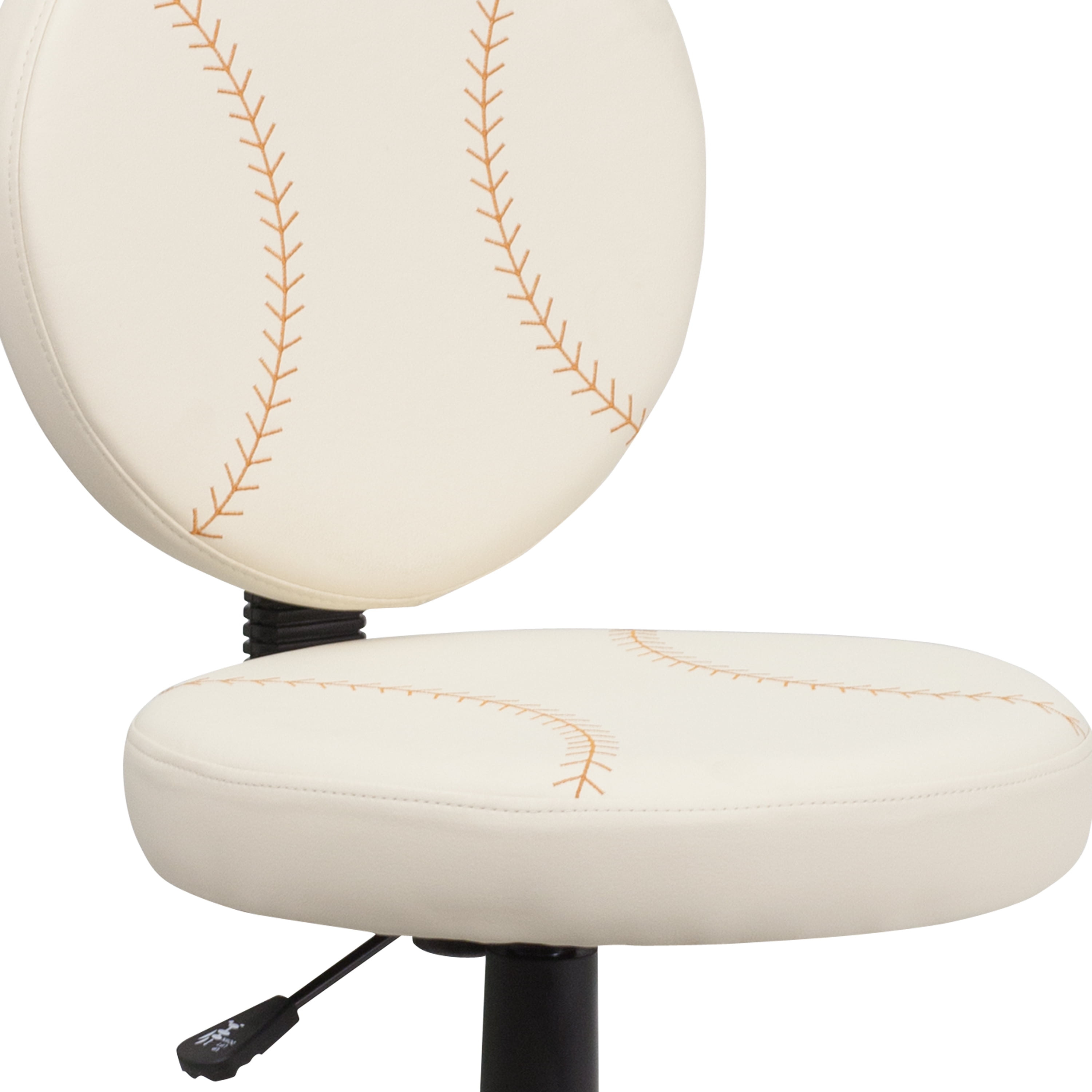 Baseball 2024 desk chair