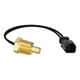 thumbnail image 5 of Interruptor de detección de temperatura del agua, Alarma del sensor de temperatura del agua Sensor de alarma de temperatura del agua Sensor de temperatura del agua del motor Estética elegante, 5 of 8