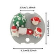 thumbnail image 3 of 12mm Straw Cap-reusable Proof Straw Stopper-fruit Straw Sleeve-straw Cap, 3 of 6