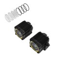 thumbnail image 3 of Kc Hilites 0265 Flex Era 1 Led Light, 3 of 17