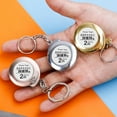 thumbnail image 4 of wnpxqnt Mini Keychain Tape Measure 2M Portable & Compaoft Measure DE 2024 Tool `AU. L0Q5, 4 of 8