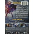 thumbnail image 3 of Supergirl: The Complete Third Season (DVD), 3 of 3