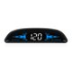 thumbnail image 2 of Hud De Coche, Pantalla Frontal Hud Con Alarma De Advertencia De Conducción Por Exceso De Velocidad/Fatiga, Pantalla Lcd Digital Head-Up Display Para Todos Los Tableros De Vehículos Muyoka Hogar, 2 of 7