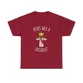 thumbnail image 2 of Jesus Was a Socialist Funny T-Shirt, 2 of 2